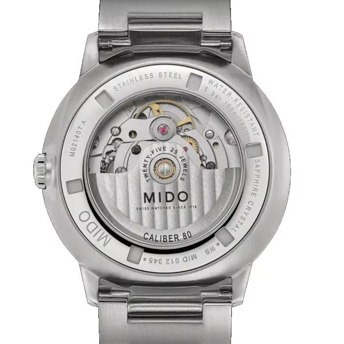 Mido M021.407.11.411.00  Фото 4
