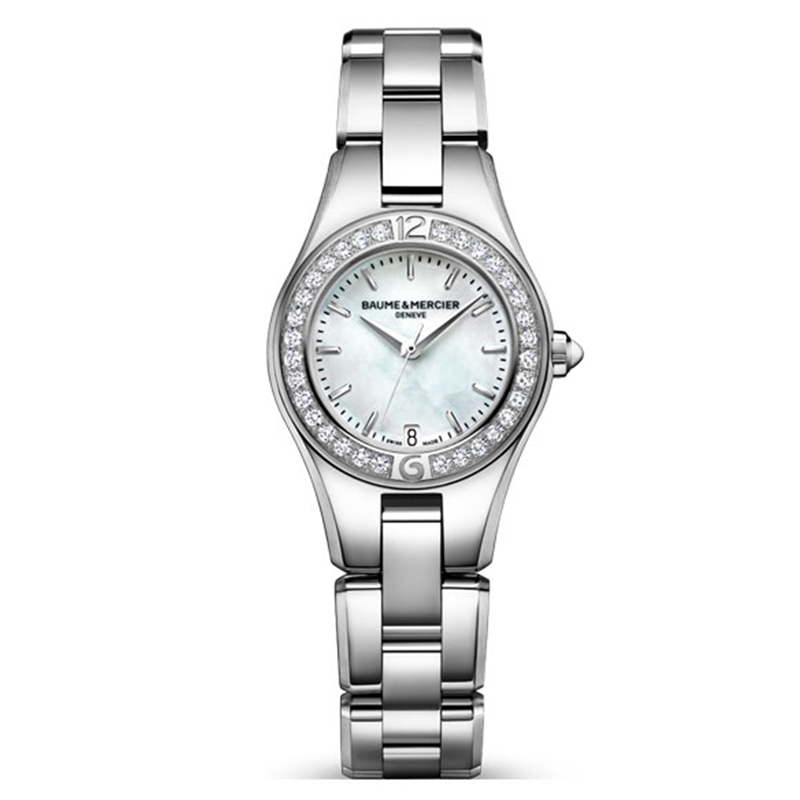 Baume&Mercier M0A10013 Сталь (5393001) 