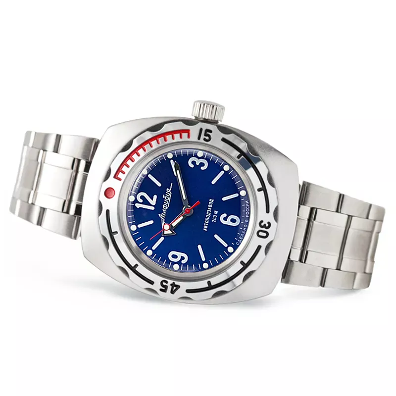 Восток 2415010000/090659 