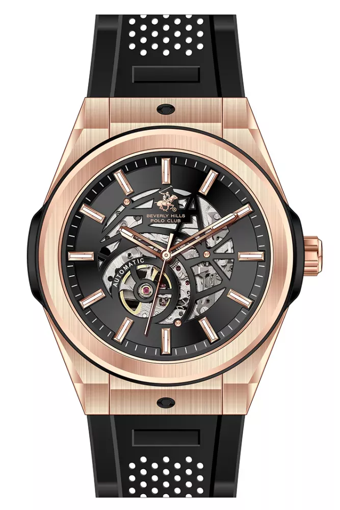 Beverly Hills Polo Club BP3636X.451  Фото 1