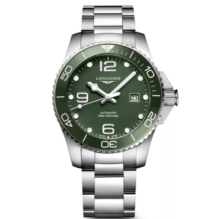 Longines L37824066  Фото 1