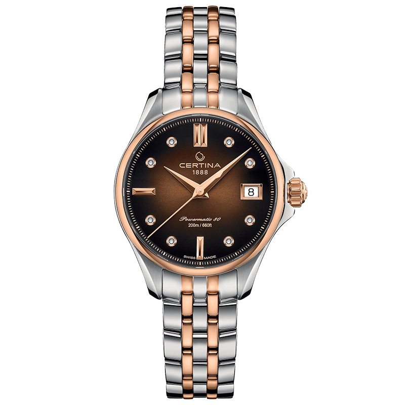 Купить Наручные часы Certina C032.207.22.296.00 DS Action в Sibtime Фото 1 Наручные часы Certina C032.207.22.296.00 DS Action Фото 1