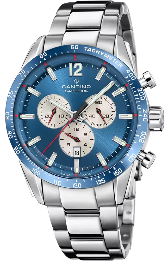 Candino C4757/B  Фото 1