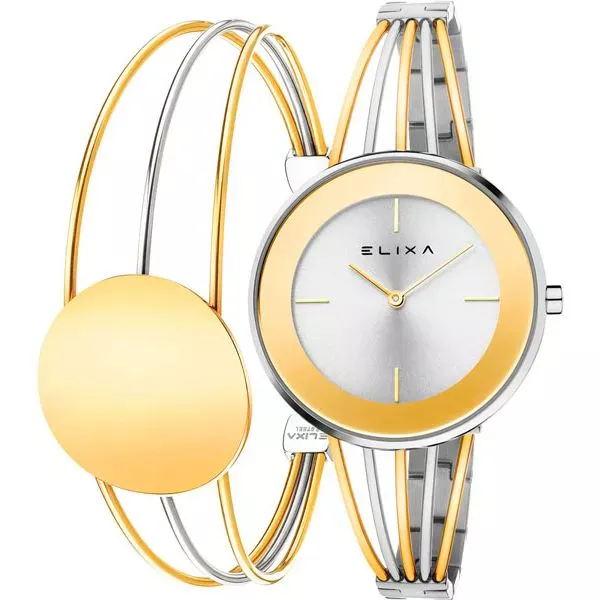 Elixa E126-L521-K1  Фото 1