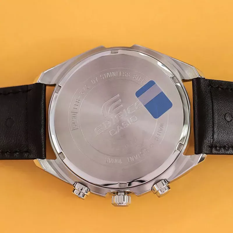 Casio Edifice EFR-570BL-1A  Фото 3