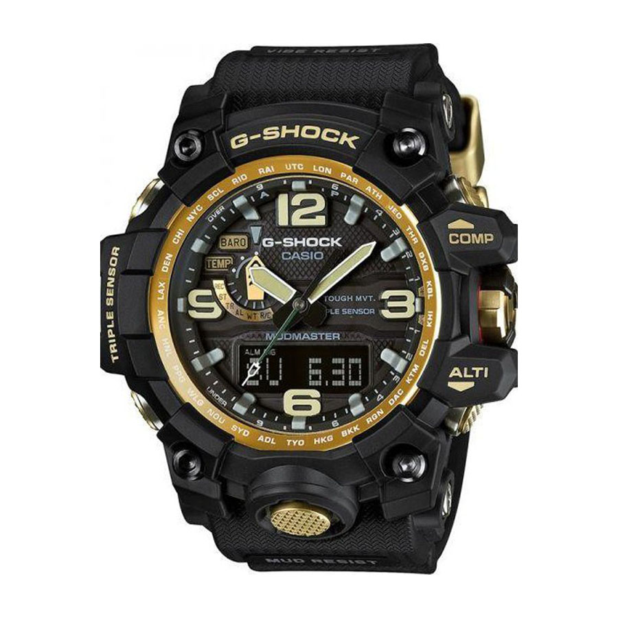 Casio G-Shock Premium GWG-1000GB-1A 