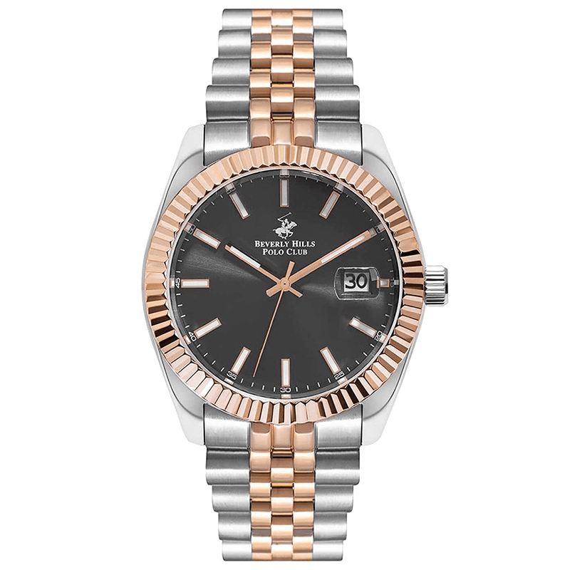 Купить Наручные часы Beverly Hills Polo Club BP3018X.560 в Sibtime Наручные часы Beverly Hills Polo Club BP3018X.560