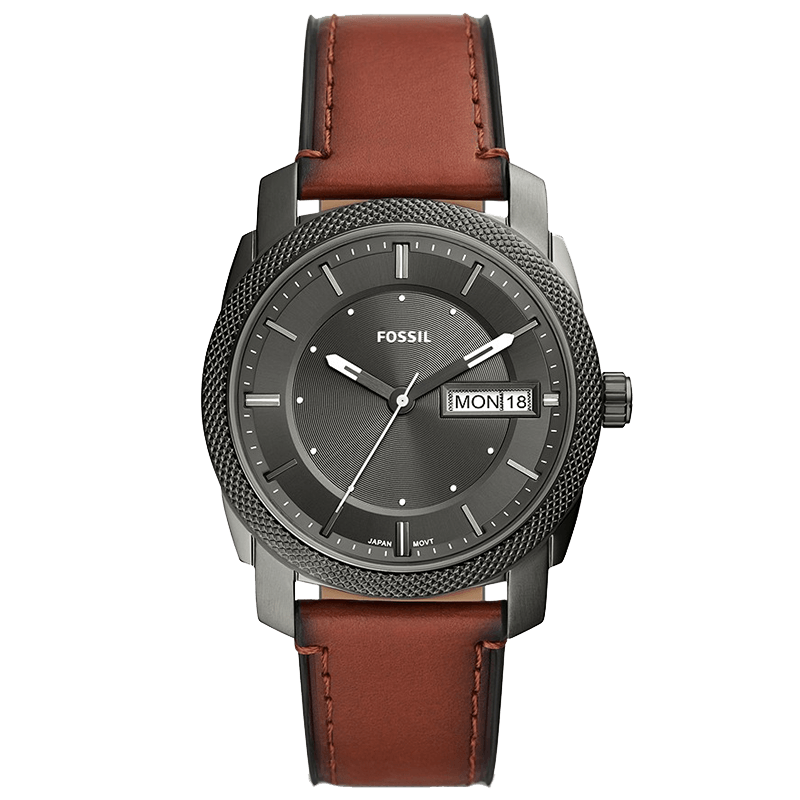 Купить Наручные часы Fossil FS5900 в Sibtime Фото 1 Наручные часы Fossil FS5900 Фото 1
