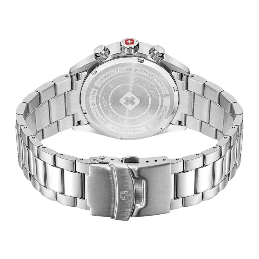 Swiss Military Hanowa SMWGI0004205  Фото 2