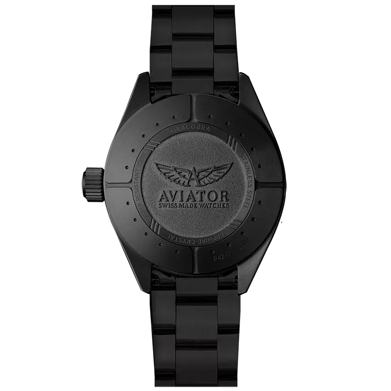 Aviator V.1.22.5.157.5  Фото 2