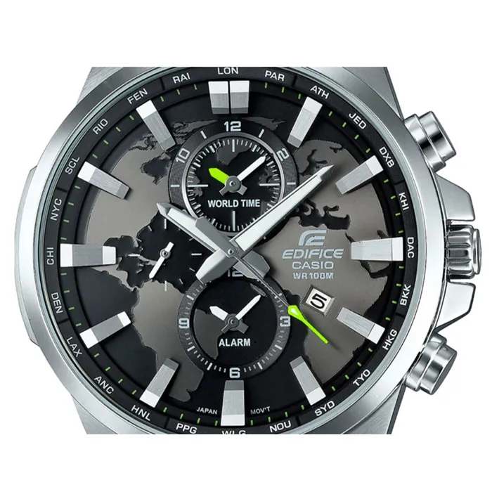 Casio Edifice EFR-303D-1A  Фото 2
