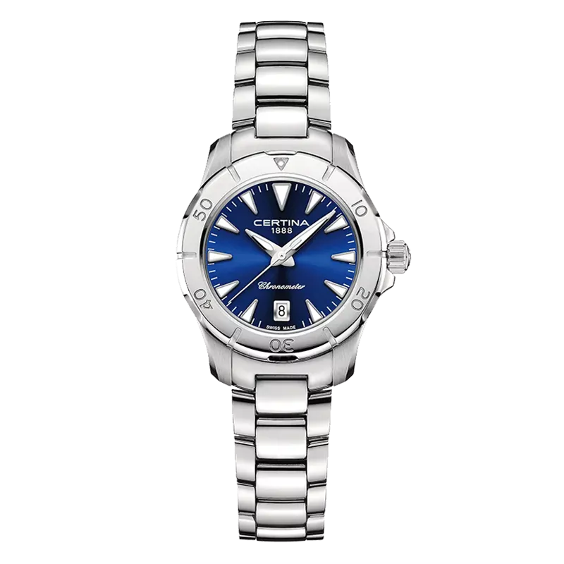 Certina C032.951.11.041.00  Фото 1