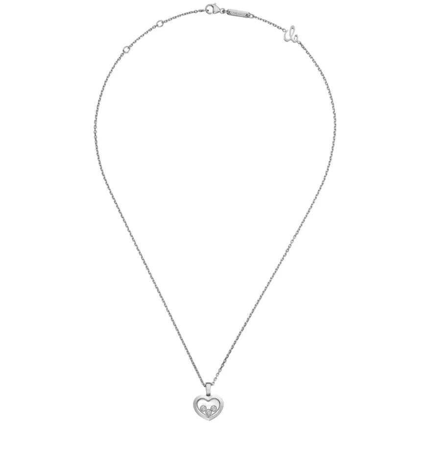 Chopard 79A611-1001 Кулон  Фото 2