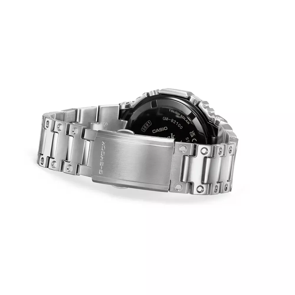 Casio G-Shock GM-B2100BT-1A  Фото 4