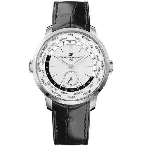 Girard Perregaux 49557-11-132-BB6C 