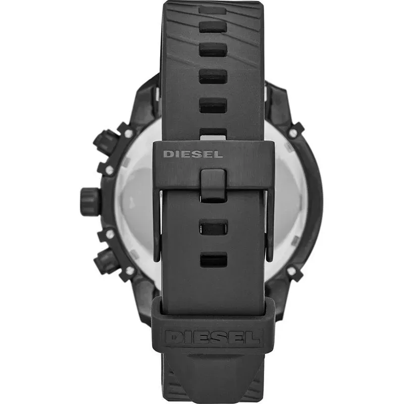 Diesel DZ4520  Фото 3