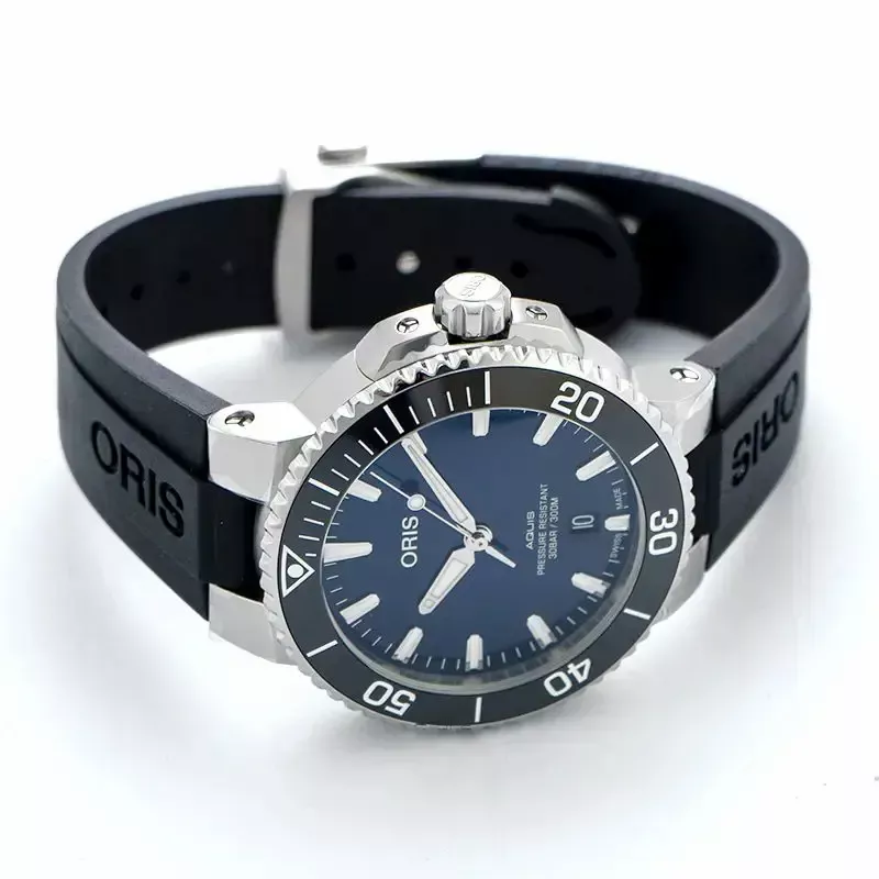 Oris 733 7766 4135-07 4 22 64FC  Фото 6