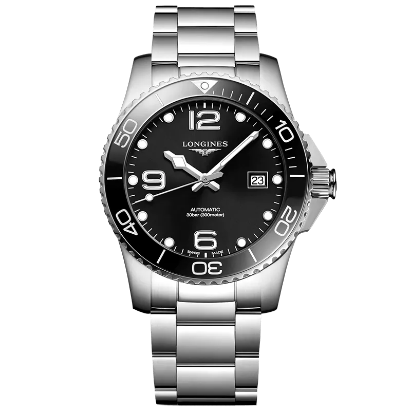 Longines L3.781.4.56.6  Фото 1