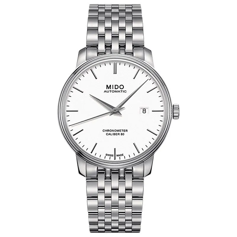 Mido M027.408.11.011.00  Фото 1