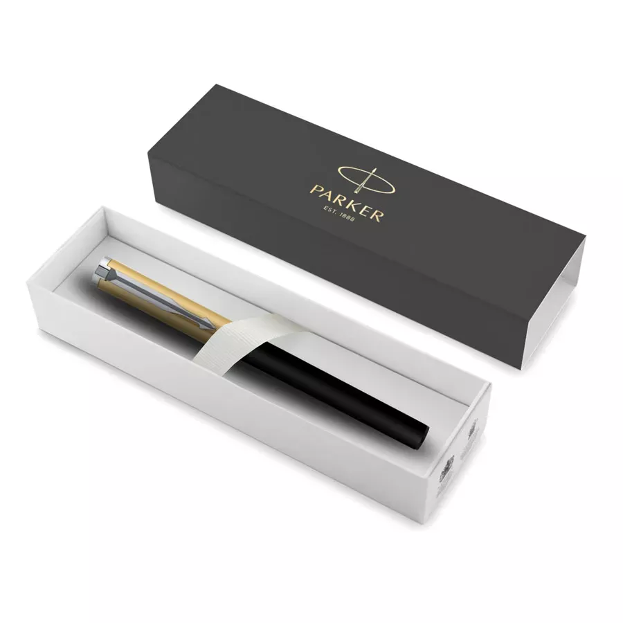 Ручка Parker Vector Beta Premi  Фото 2