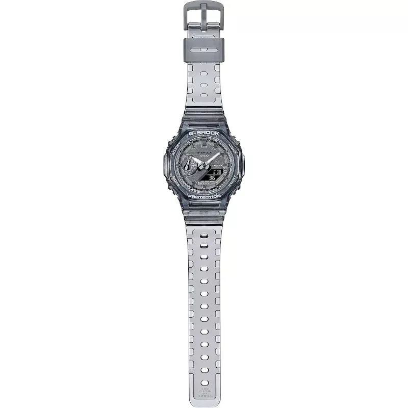 Casio G-Shock GMA-S2100SK-1A  Фото 4