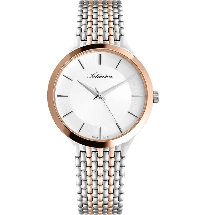 Adriatica A1276.R113Q  Фото 1