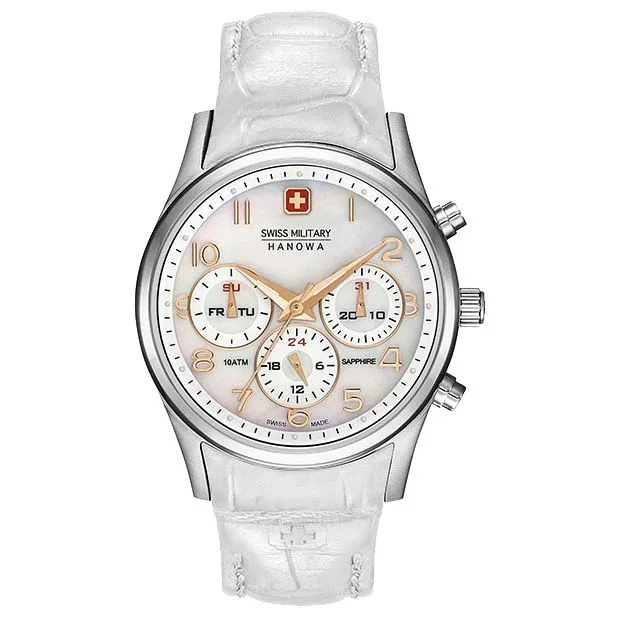 Swiss Military Hanowa 06-6278.04.001.01  Фото 1