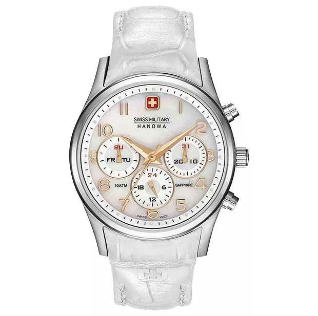 Swiss Military Hanowa 06-6278.04.001.01  Фото 1