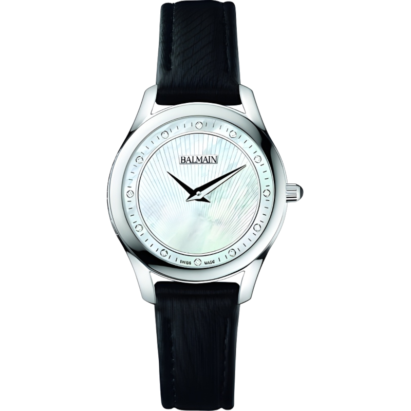 Купить Наручные часы Balmain B36113286 в Sibtime Фото 1 Наручные часы Balmain B36113286 Фото 1