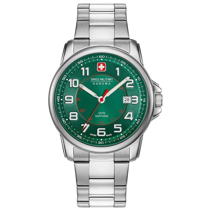 Swiss Military Hanowa 06-5330.04.006  Фото 1
