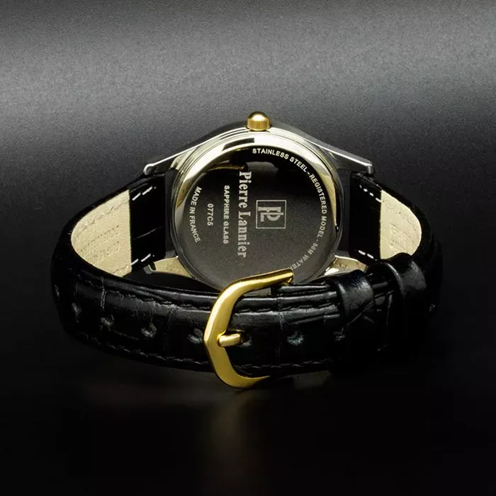 Наручные часы  Pierre Lannier 077C523  Фото 2