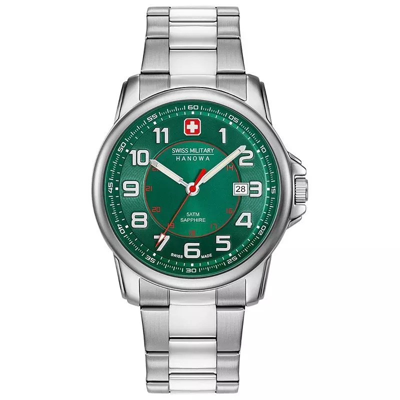 Swiss Military Hanowa 06-5330.04.006  Фото 1