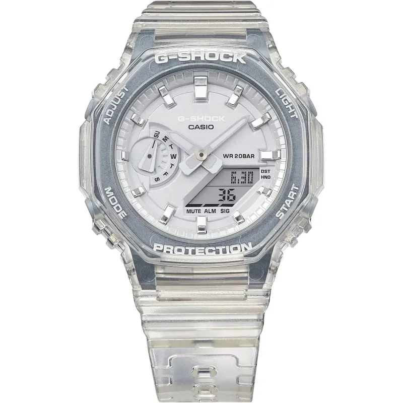 Casio G-Shock GMA-S2100SK-7A  Фото 5