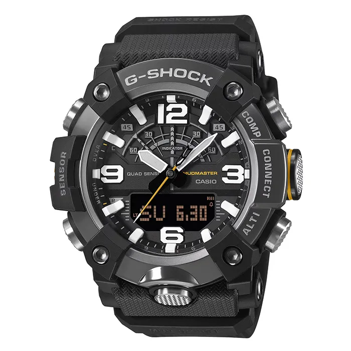 Casio G-Shock GG-B100XMB-1A  Фото 1