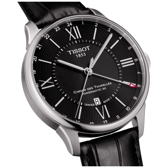 Tissot T099.429.16.058.00  Фото 3