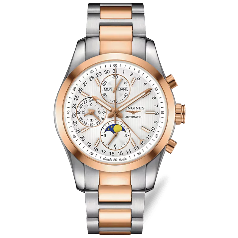 Longines L2.798.5.72.7 