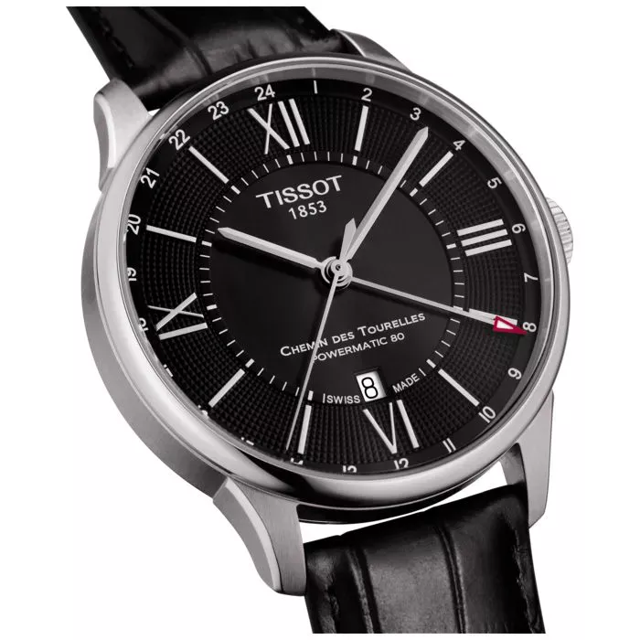 Наручные часы  Tissot T099.429.16.058.00  Фото 3
