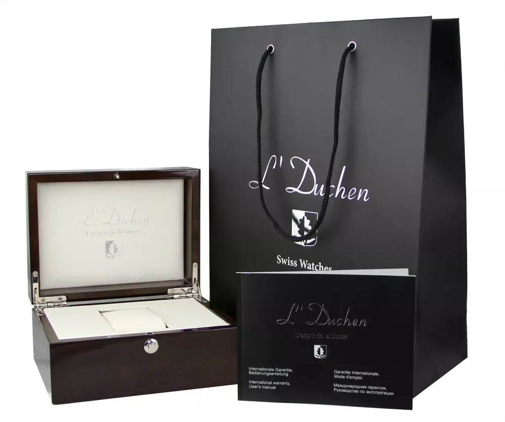 L'Duchen D 737.12.38  Фото 4