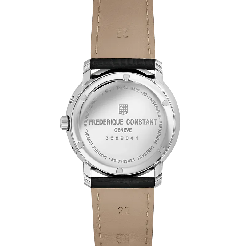 Frederique Constant FC-270SW4P6  Фото 2