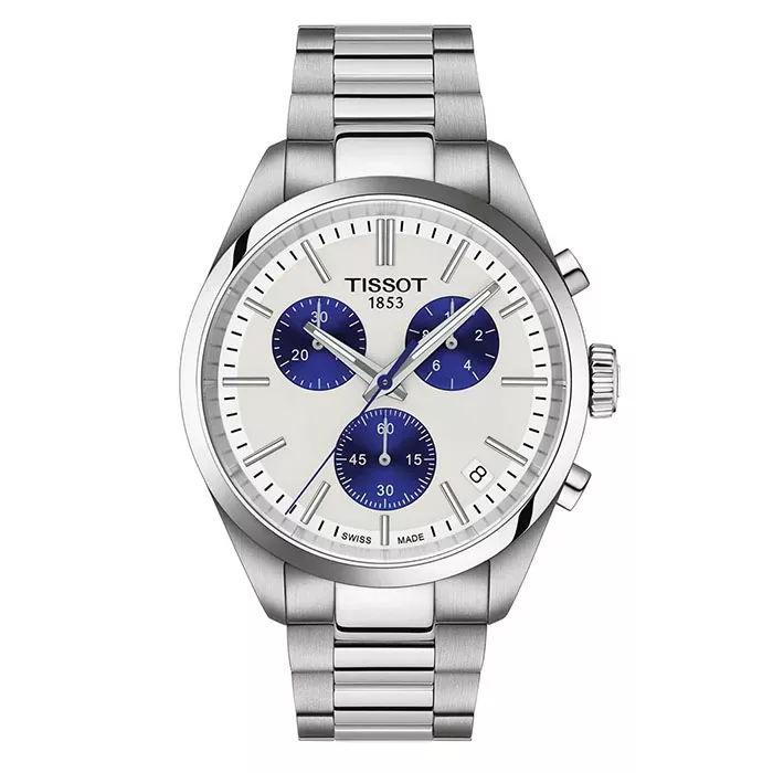 Tissot T1504171101100  Фото 1