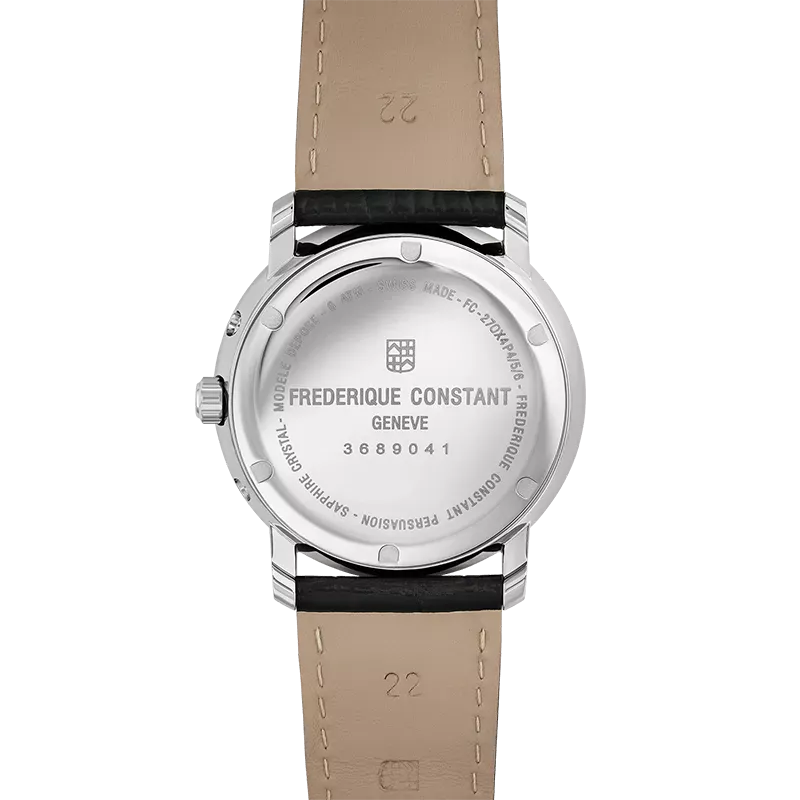 Frederique Constant FC-270SW4P6  Фото 2