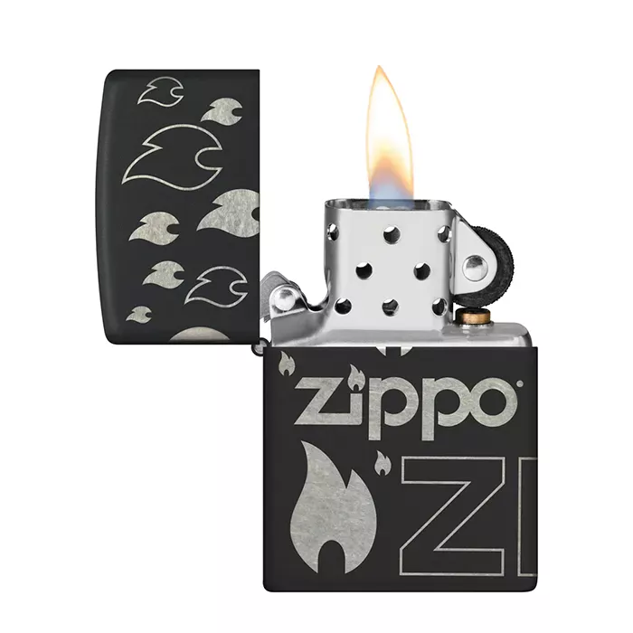 Zippo 48908 Classic  Фото 2