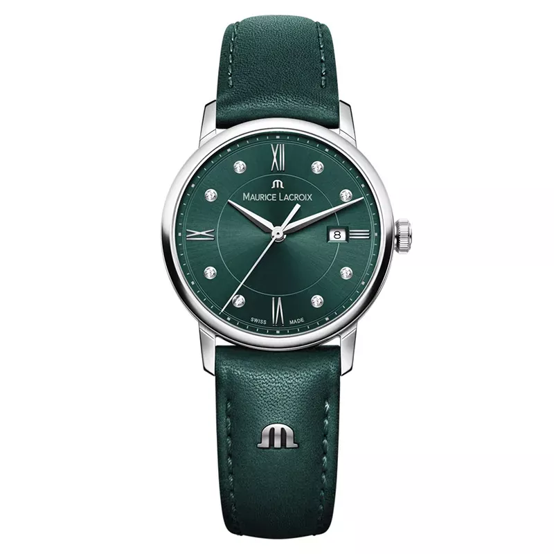 Maurice Lacroix EL1094-SS001-650-5 