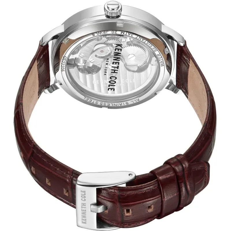 Kenneth Cole KCWGE2220601  Фото 1