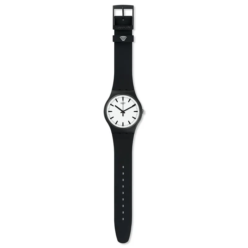 Swatch SVIB105-5300  Фото 2