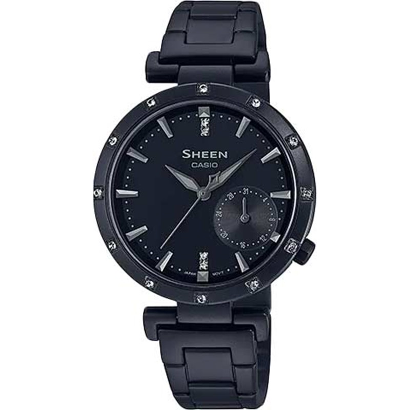 Casio Sheen SHE-4051BD-1AEF 