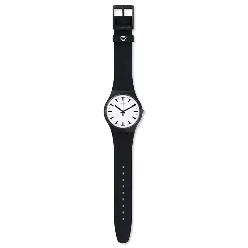 Swatch SVIB105-5300  Фото 2