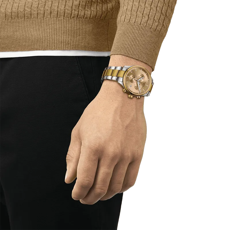 Tissot T116.617.22.021.00  Фото 3