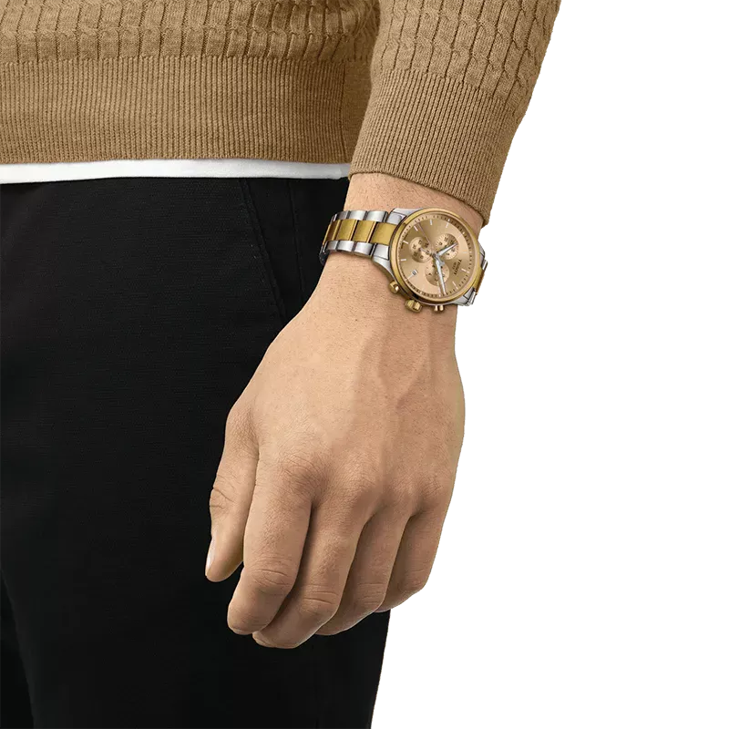 Tissot T116.617.22.021.00  Фото 3