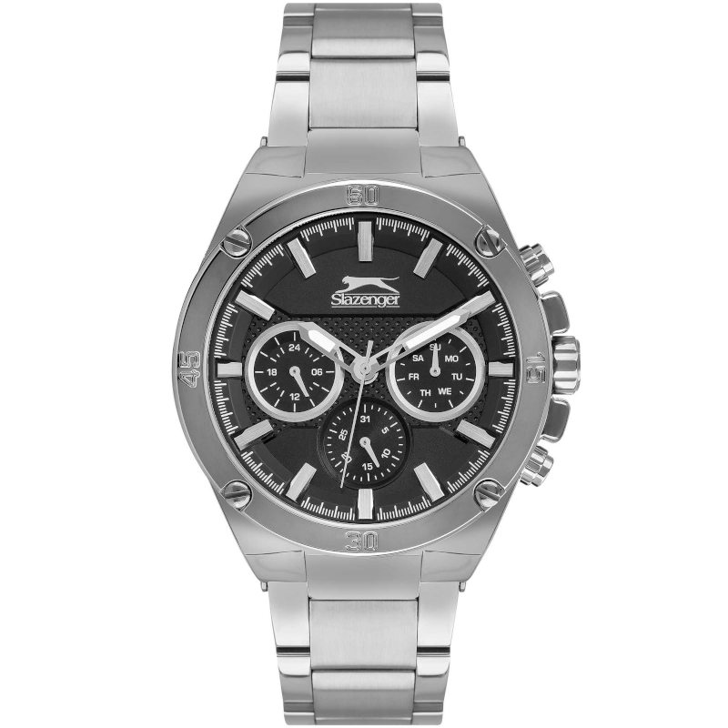 Купить Наручные часы Slazenger SL.09.6377.2.01 в Sibtime Наручные часы Slazenger SL.09.6377.2.01